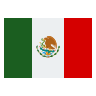 bandera mexicana